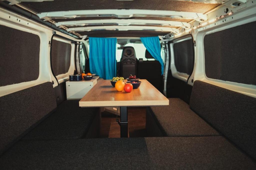 Rent Campervans Keflavík Exterior foto