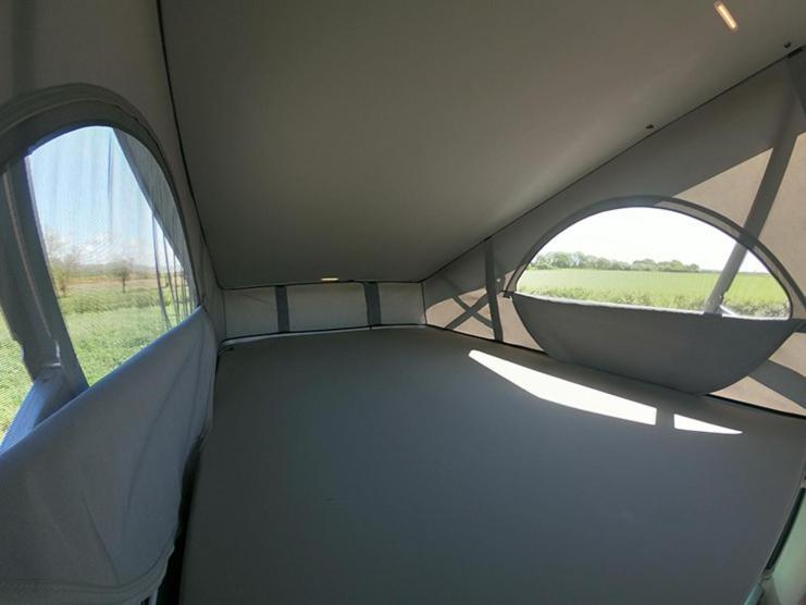 Rent Campervans Keflavík Zimmer foto