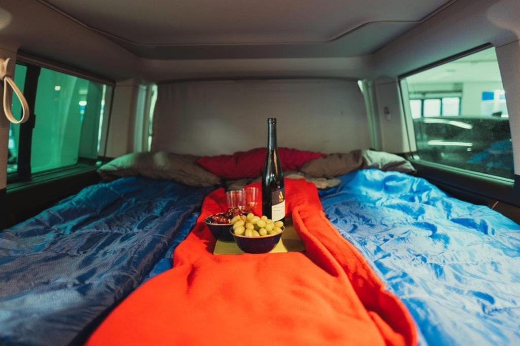 Rent Campervans Keflavík Exterior foto